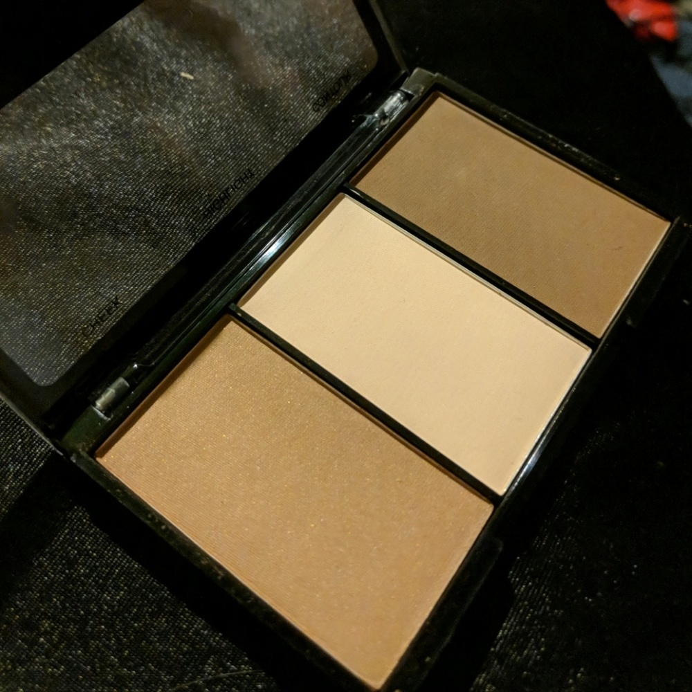 BYS Contour Trio